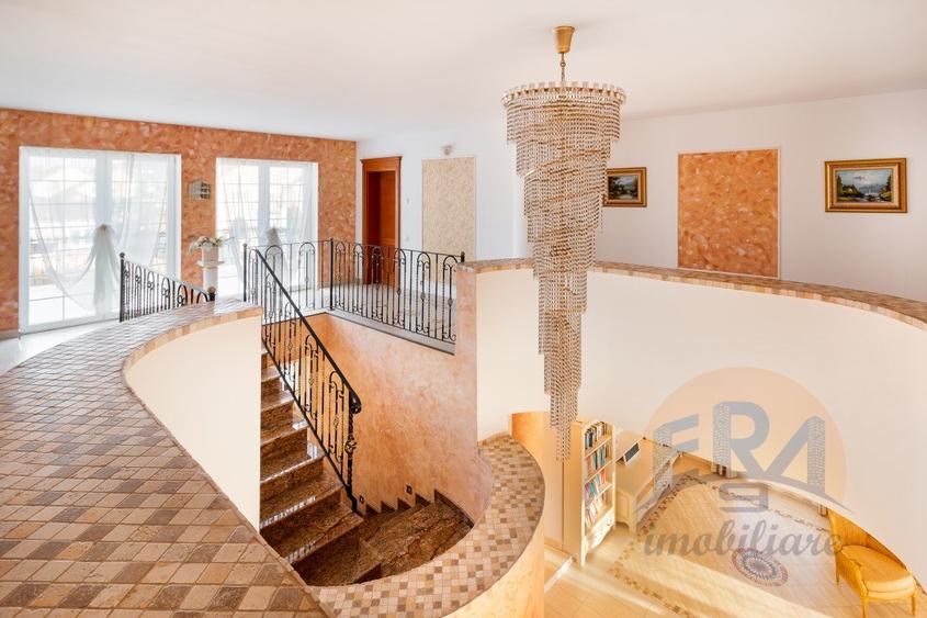 Casa in Oncea