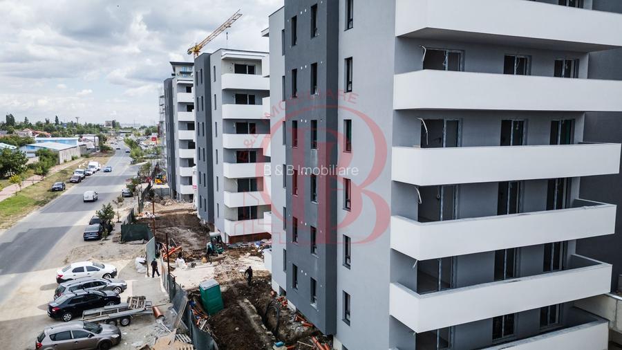2 camere-Titan-Pallady-5min Statie STB-Bonus Loc Parcare