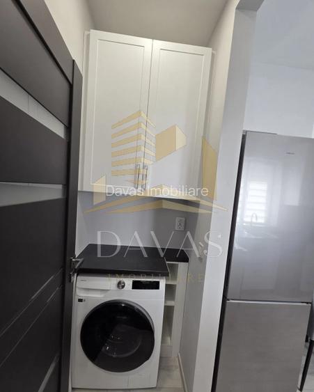 Apartament central cu 2 camere |   Terasa - Gradina | Prima Inchiriere - 9