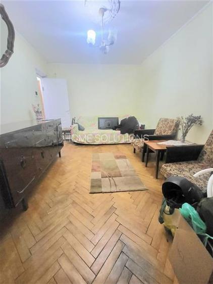 Apartament 2 Camere, Parter din 4, zona Sud - 6
