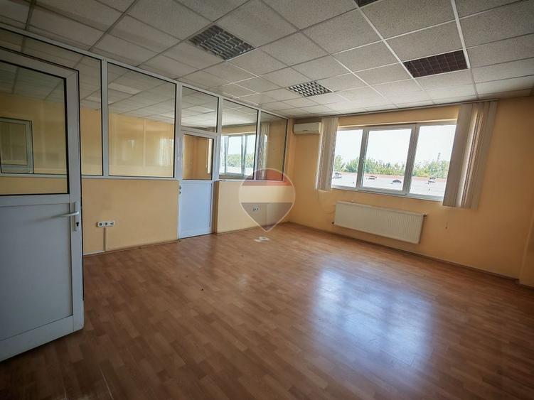 Clădire P+1 - 478 mp - Brazda lui Novac