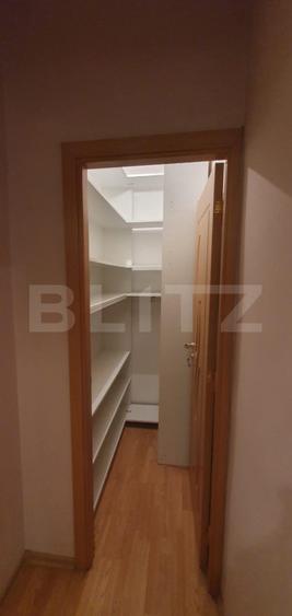 Apartament de 2 camere, 65 mp, AC, centrala termica, zona Patria