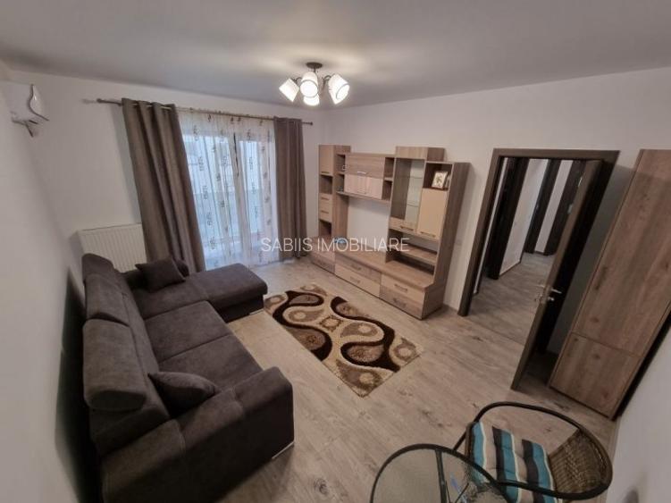 INCHIRIERI-Apartament 2 camere NOU-Plaza Residence - 4