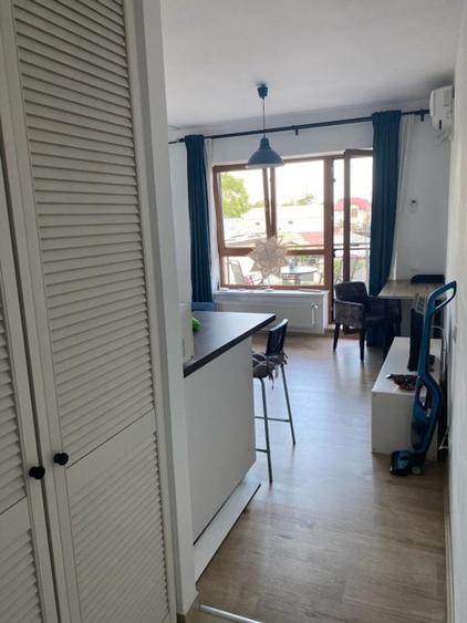 Spre inchiriere 2 camere