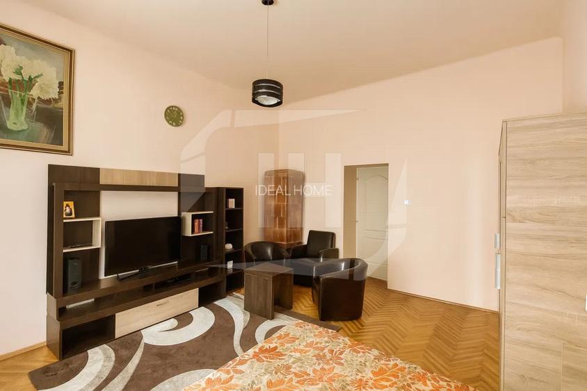 Apartament 2 camere I Centru I Horea - 4