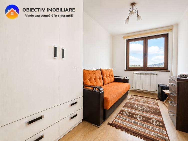 Apartament 3 camere ,ETAJ 2 ,ULTRACENTRAL - 13