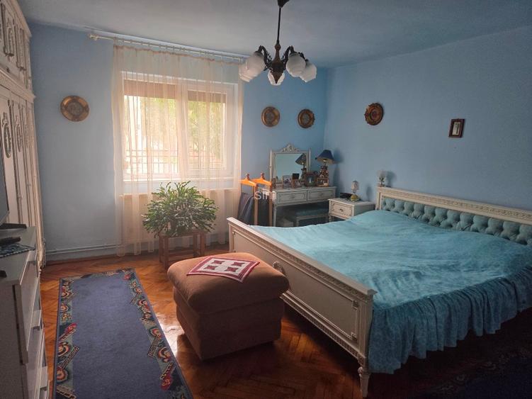 Vand casa Aradul Nou - 5