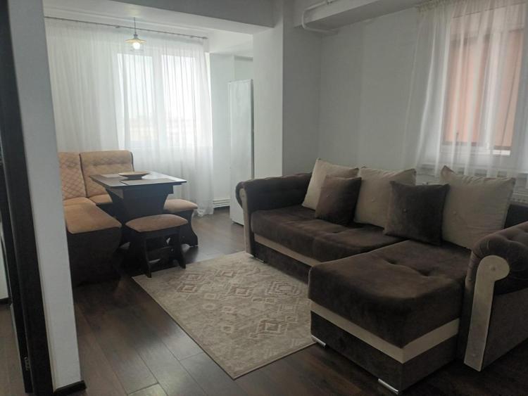 Apartament 2 camere tip studio, bloc 2019, Brazda lui Novac