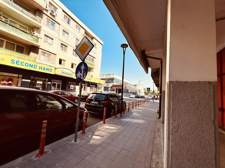 Ultracentral-apartament 2 camere ideal investiție - 31