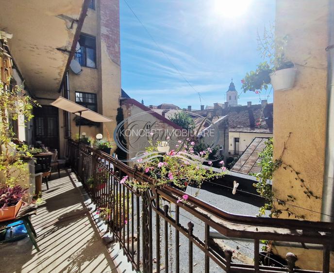 Centru, 3 camere pe Strada Emile Zola - 18