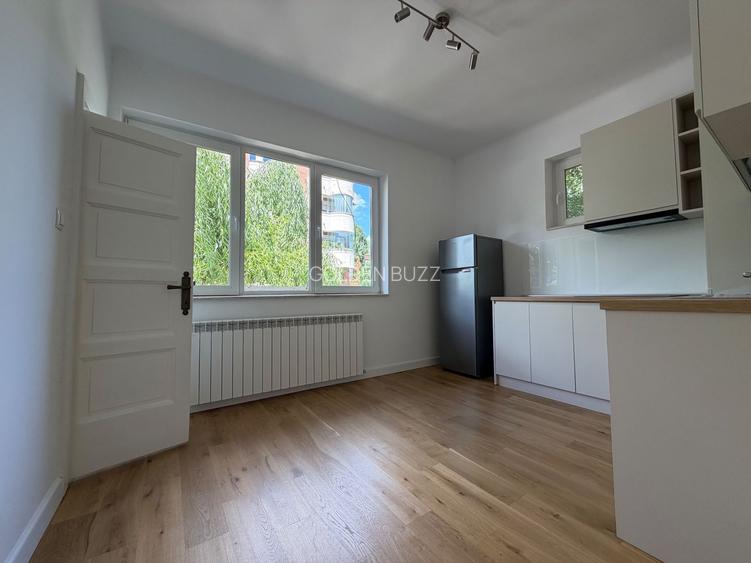 Oportunitate Rară în Dorobanți–Primăverii | Apartament 2 Camere - 8