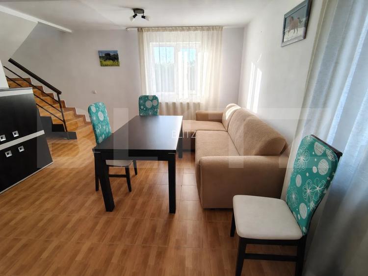 Casă individuală în zonă pitorească, cu 3271 mp teren, Vâlcele-Feleacu - 4