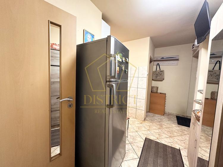 Apartament cu 3 camere | Calea Sagului