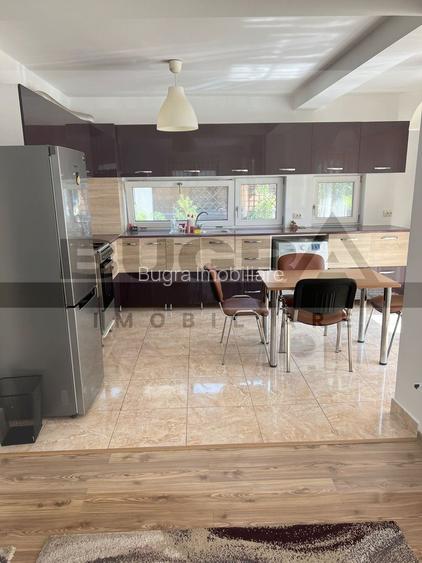 Apartament de 3 camere, 72mp, parcare, zona strazii Observatorului - 8