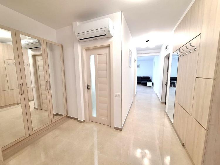 Penthouse unicat in Pitesti-Craiovei cu 2 Locuri iin Parcare Subterană