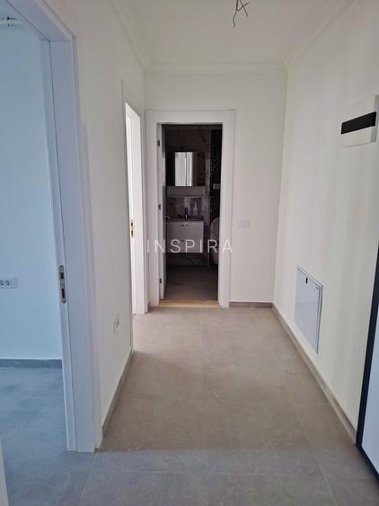 Compozitorilor - Apartament nou, centrala cu gaz, etaj 5 - 11