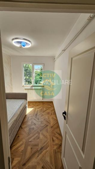 Apartament 3 camere, etaj 2, renovat - 3