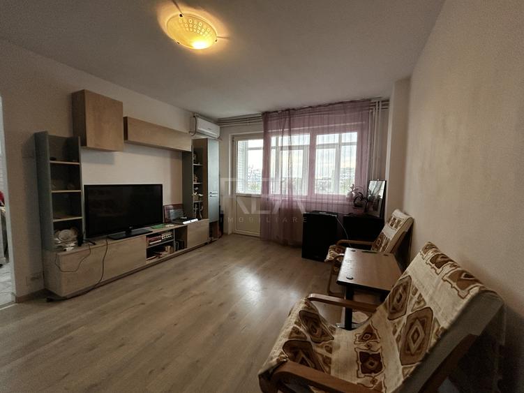 2 camere - Metrou Tineretului - Centrala
