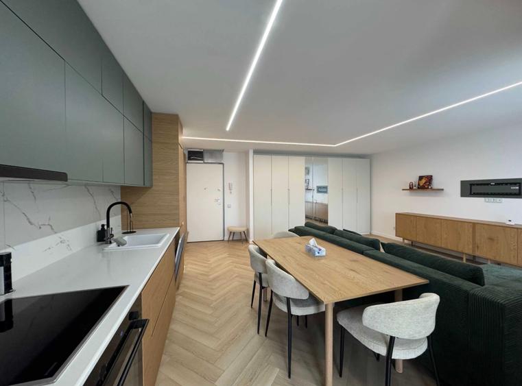 Premium | 2 camere | Pipera Nou