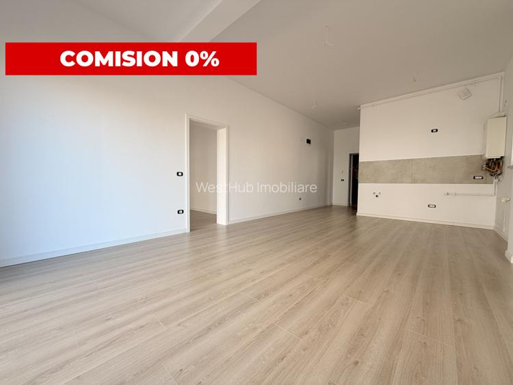 COMISION 0%-Apartament 2 camere, 50 mp utili cu GRADINA 24 mp - 2