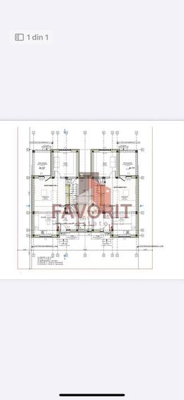 Duplex | Curte generoasa | Parter+Etaj | Toate utilitatile | 2 Bai |