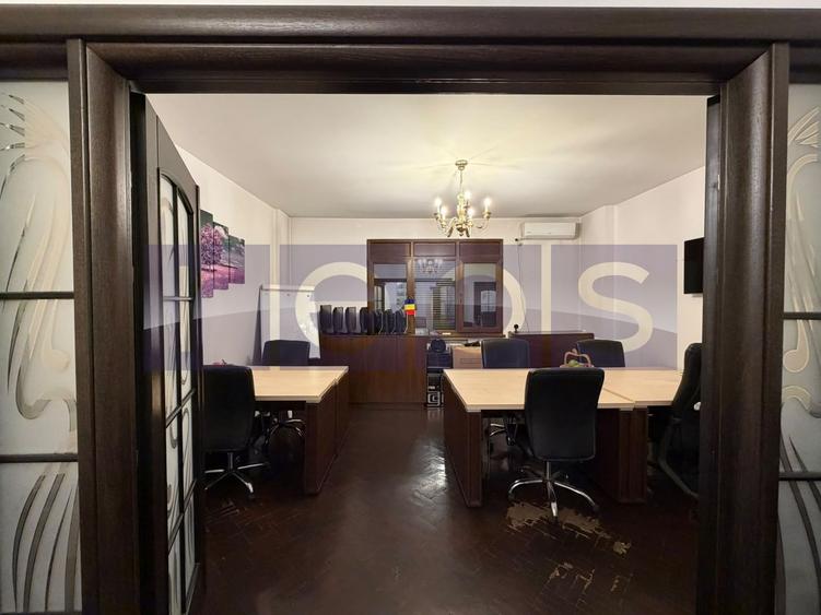 VANZARE APARTAMENT 3 CAMERE GRADINA ICOANEI | PARTER | 94MP |