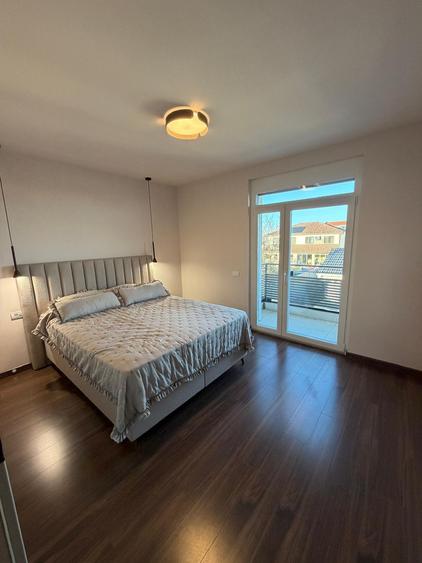 Casa din categoria Lux în Dumbrăvița 2 garaje