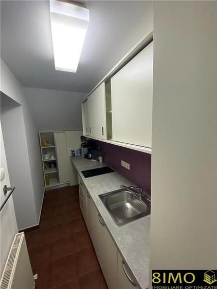 Spatiu comercial de inchiriat - 50mp