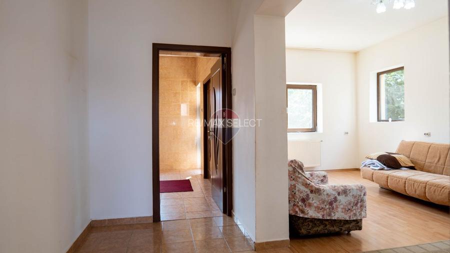 Casă de închiriat P+Etaj | Dobroești | Ideal pentru familie - 2