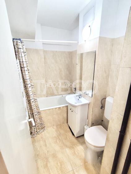 Garsoniera de vanzare langa Piata Mihai Viteazu cu balcon si lift - 4