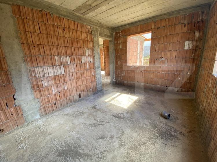 Casa familiala la rosu in suprafat utila de 199 mp si 400 mp teren - 6