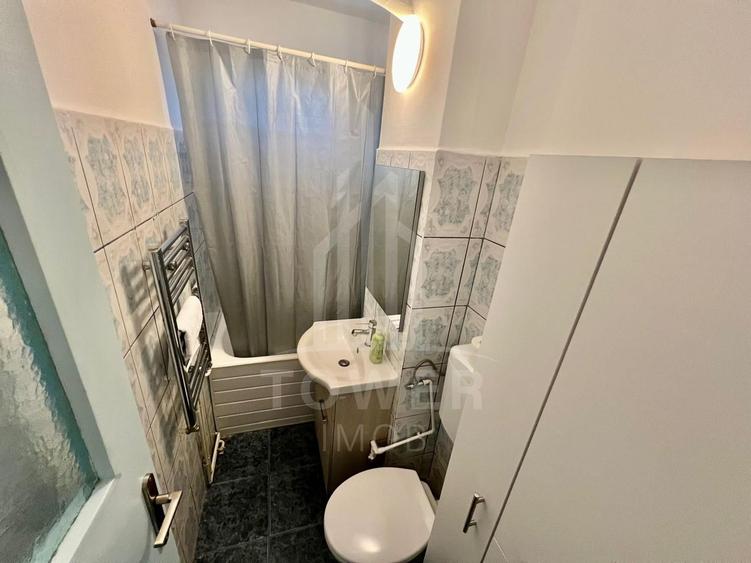 Apartament 3 camere de închiriat – Hipodrom