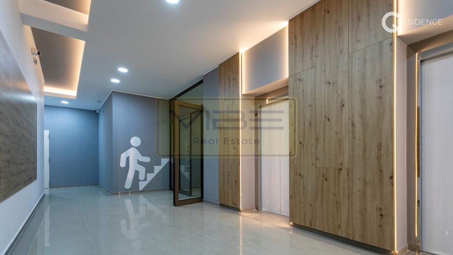 Apartament premium 1 camera Centru Palas Mall