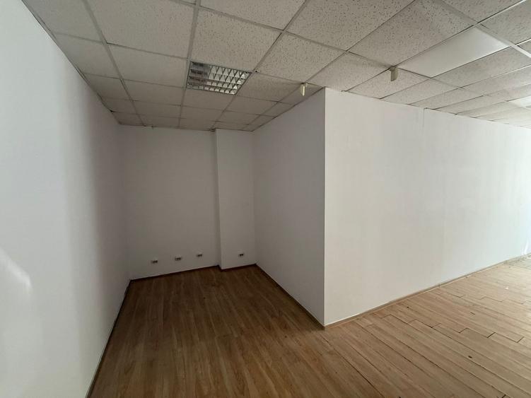 Spațiu comercial de închiriat – vad excelent – Gara de Nord
