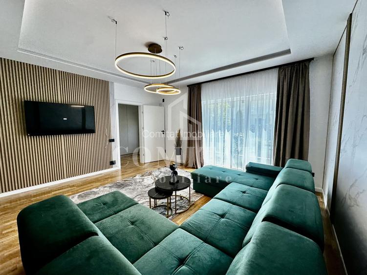 0% COMISION|Duplex ultrafinisat |2 locuri de parcare |Zona Tineretului - 4