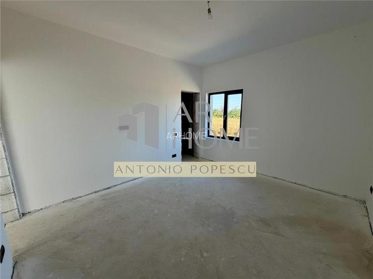 Vanzare ansamblu vile premium , 4 camere, in Paulestii Noi - 16