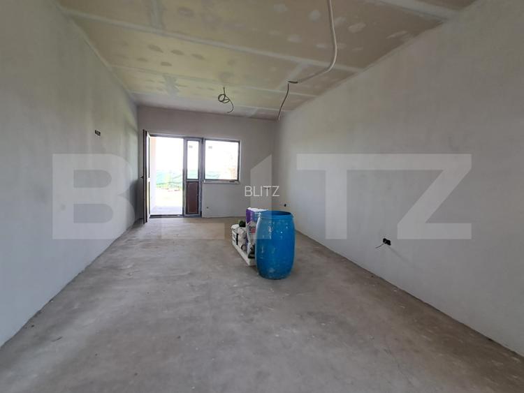 Casă individuală de vânzare în Sâncrai, 500 mp teren - 6