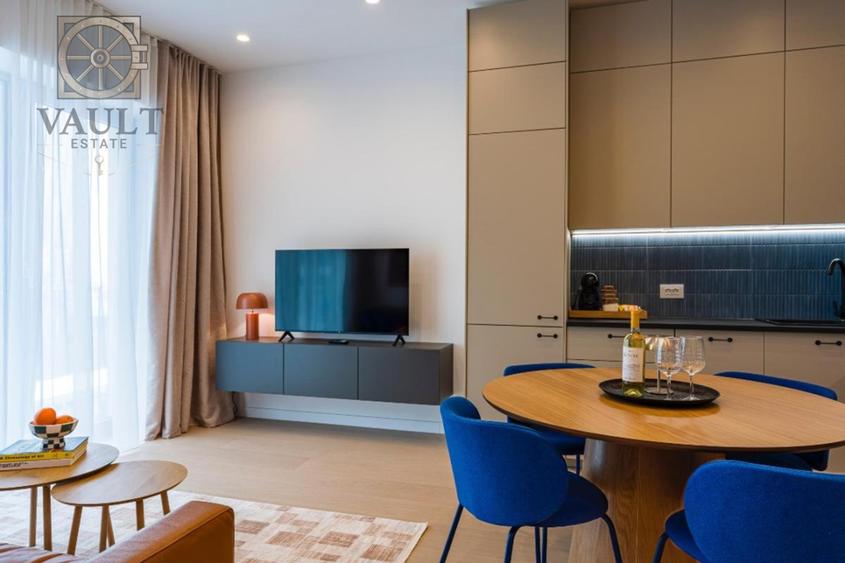Apartament 2 camere -10 minute metrou Aurel Vlaicu