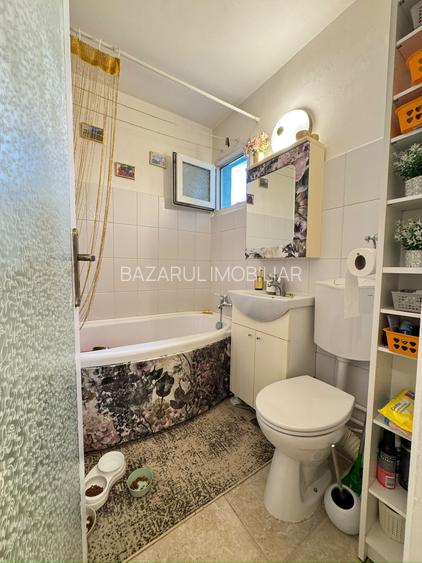 Apartament modern cu 2 camere de vanzare in Drumul Taberei - Favorit - 7