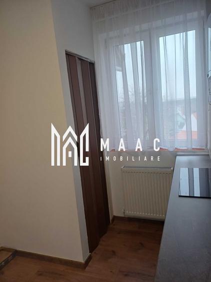 Apartament 2 camere de închiriat | Sibiu, Turnișor | 50 mp