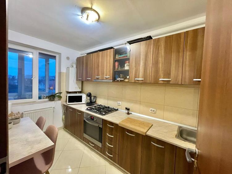 Apartament cu trei camere, Aparatorii Patriei, 85.000€