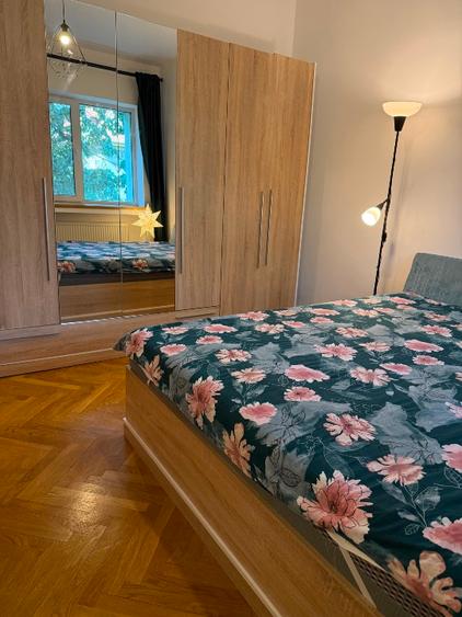 Apartament modern 2 camere Iancului-Obor