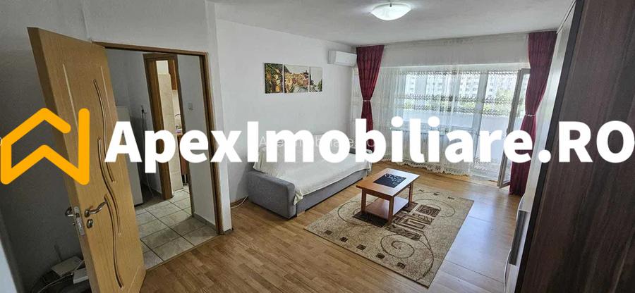 Garsoniera de inchiriat Tei București | ApexImobiliare.ro - 2
