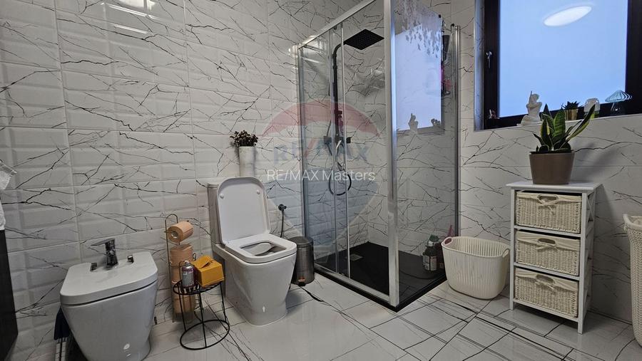 Casă / Vilă de lux, Moara Nica, Suceava - 27