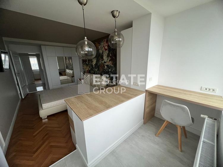 Apartament 3 camere, semicentral, zona Nokia - 7