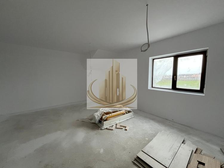 Duplex modern cu predare la cheie, Mosnita Veche | Toate utilitatile