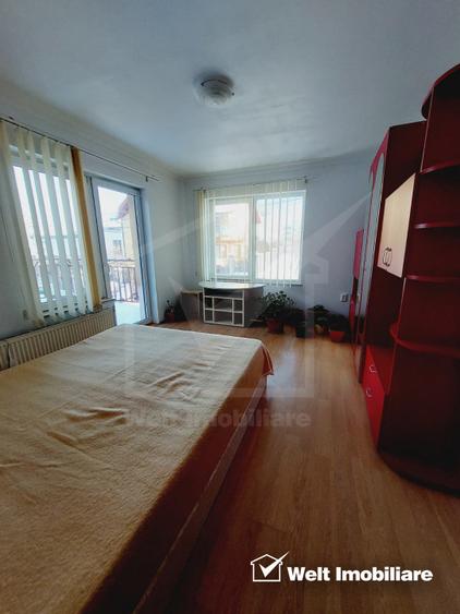 Apartament 3 camere, terasa, parcare, Buna Ziua, Cluj Napoca