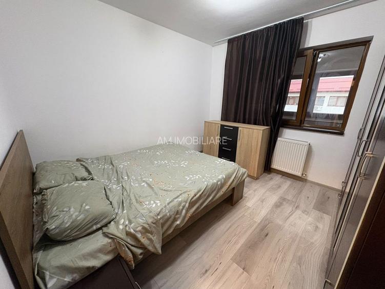 AP. 2 CAMERE-POPESTI-LEORDENI, CENTRALA PROPRIE, METROU, MODERN - 7