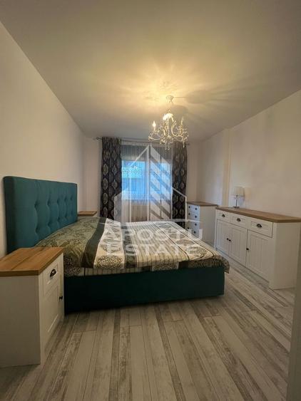 Apartament cu 2 camere de inchiriat, parcare, City Of Mara, Timisoara