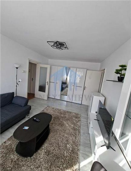 Apartament 2 camere, Gheorgheni